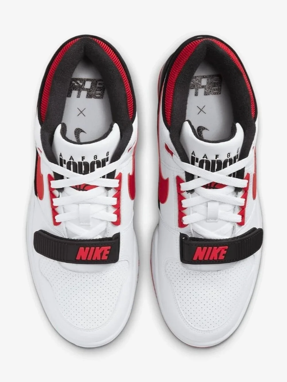 Nike sporty low
